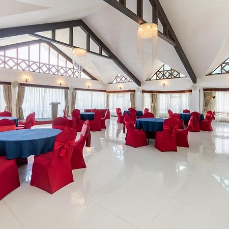 Summit Lillium Hotel & Spa Kalimpong Exteriér fotografie